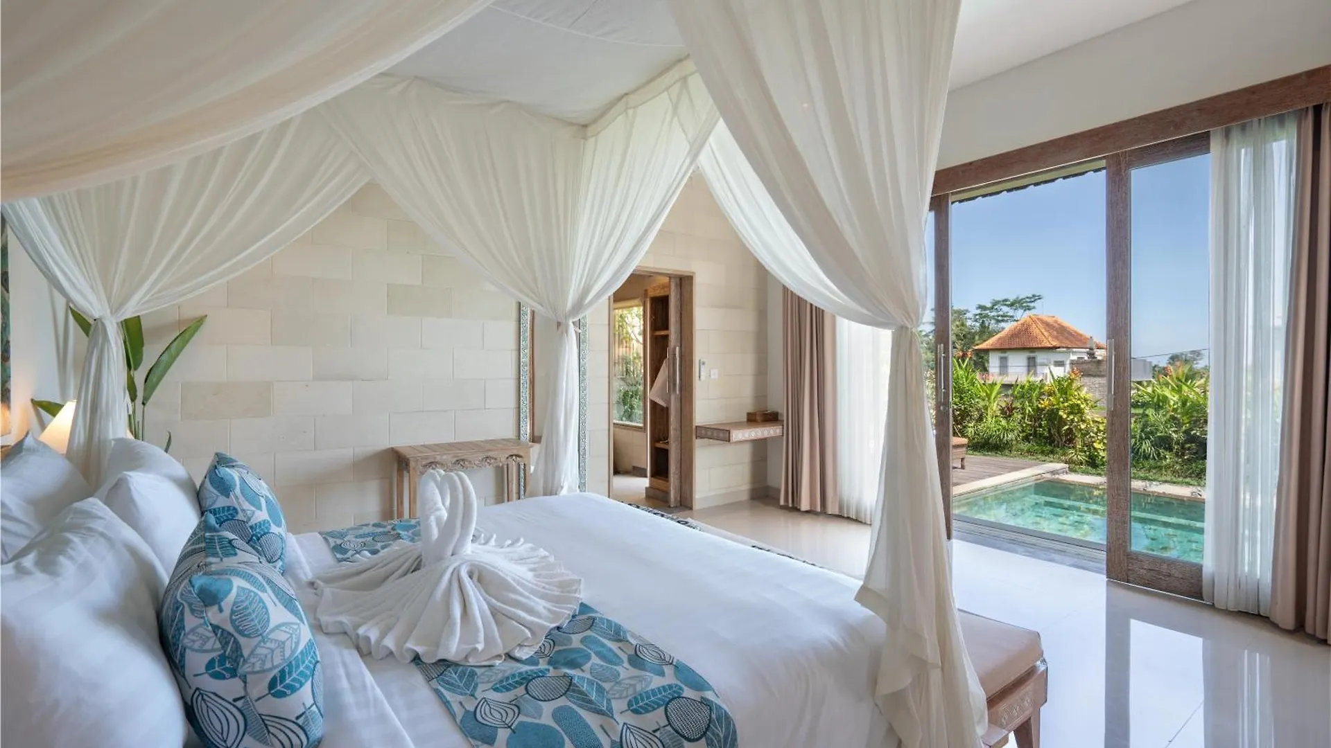Happy Honeymoon Private Villa Ubud  Ubud (Bali)