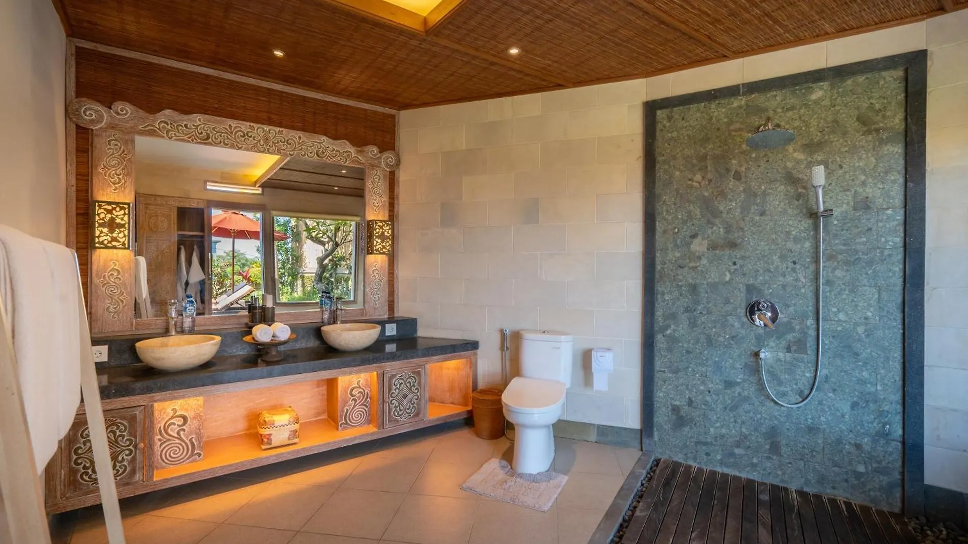 Happy Honeymoon Private Villa Ubud  0*, Ubud (Bali)