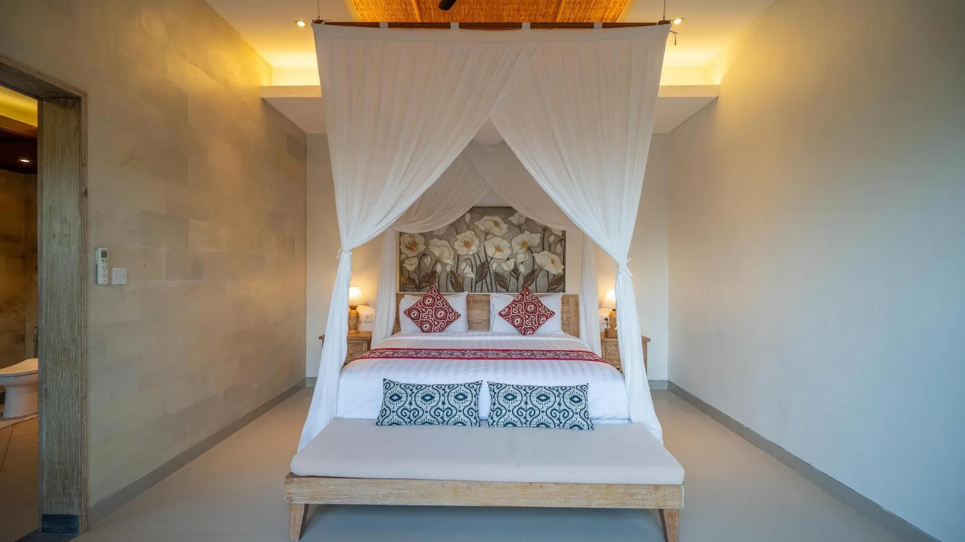 Happy Honeymoon Private Villa Ubud  Ubud (Bali)