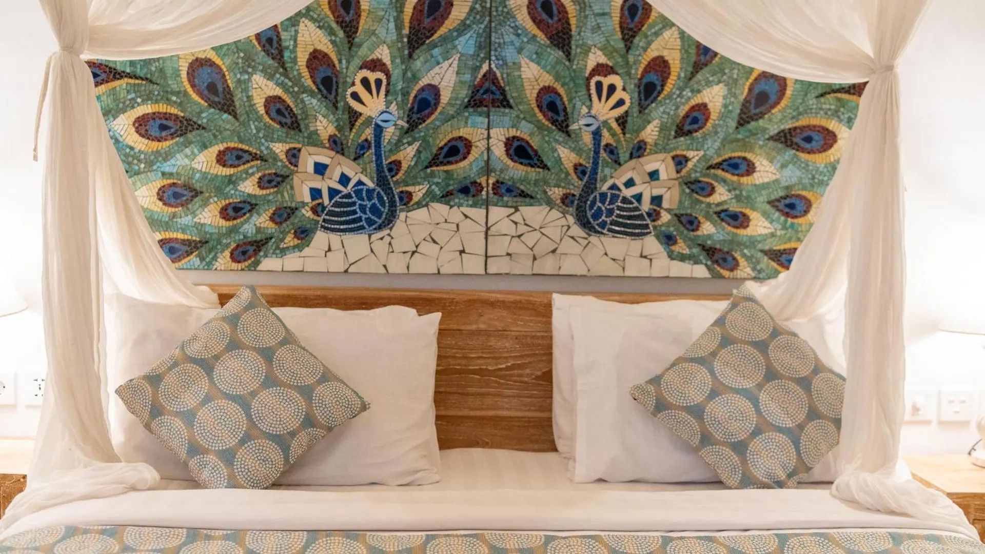 Happy Honeymoon Private Villa Ubud