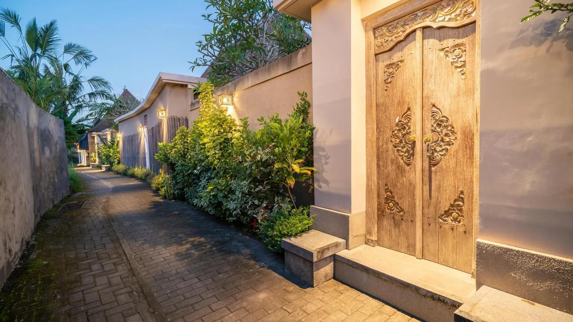 Happy Honeymoon Private Villa Ubud   Ubud (Bali)