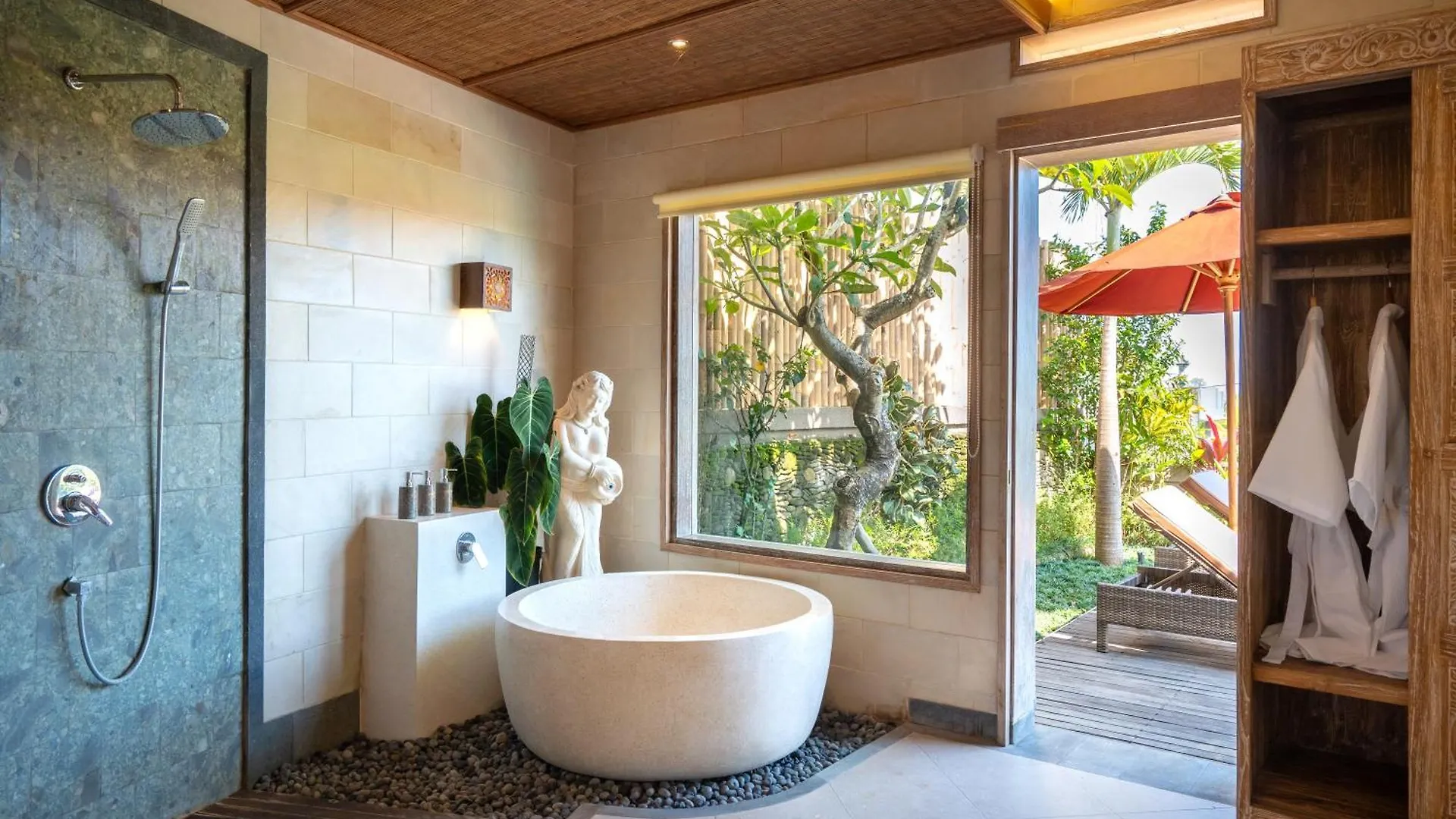 Happy Honeymoon Private Villa Ubud 0*,  Indonesien