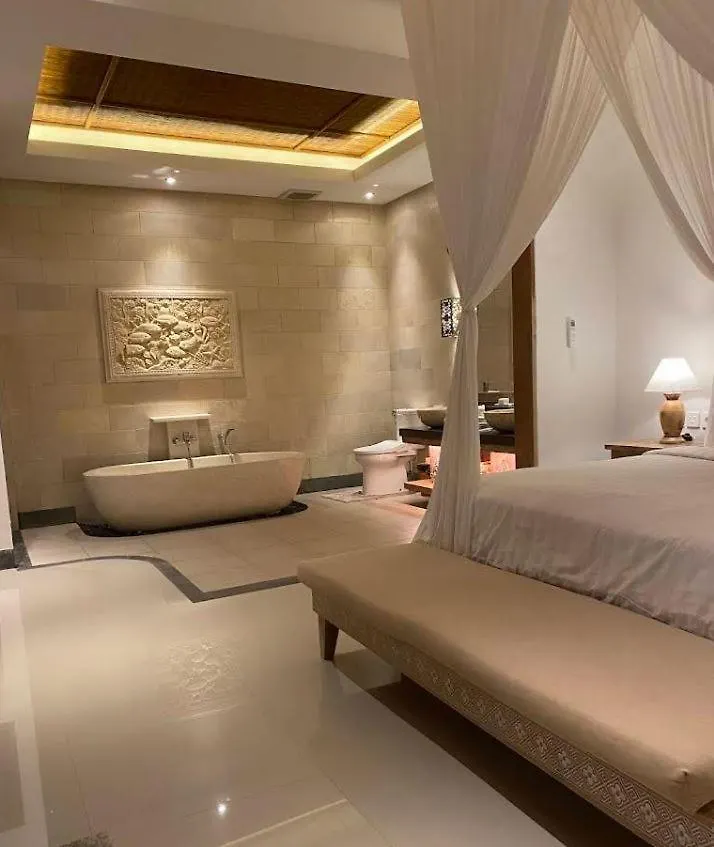 Happy Honeymoon Private Villa Ubud