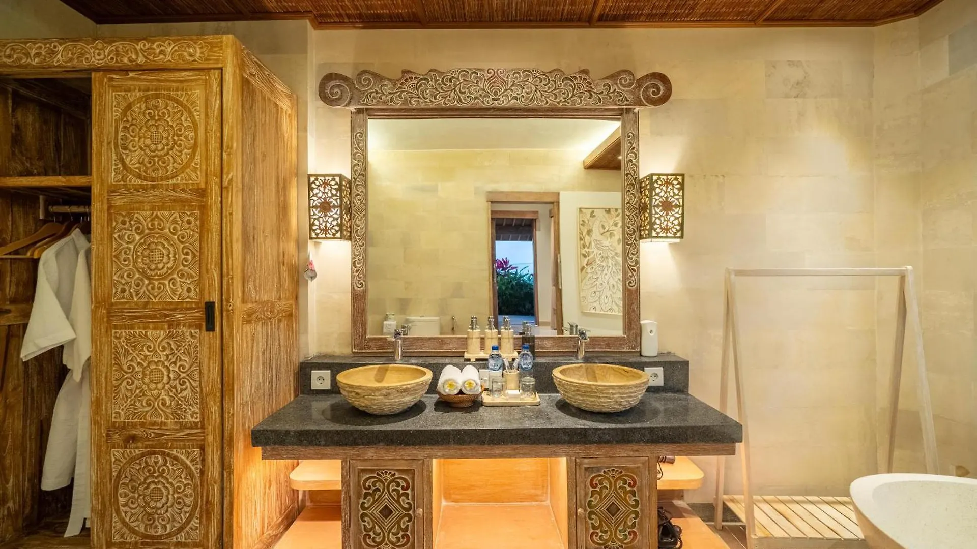 Happy Honeymoon Private Villa Ubud  0*, Ubud (Bali) Indonesia