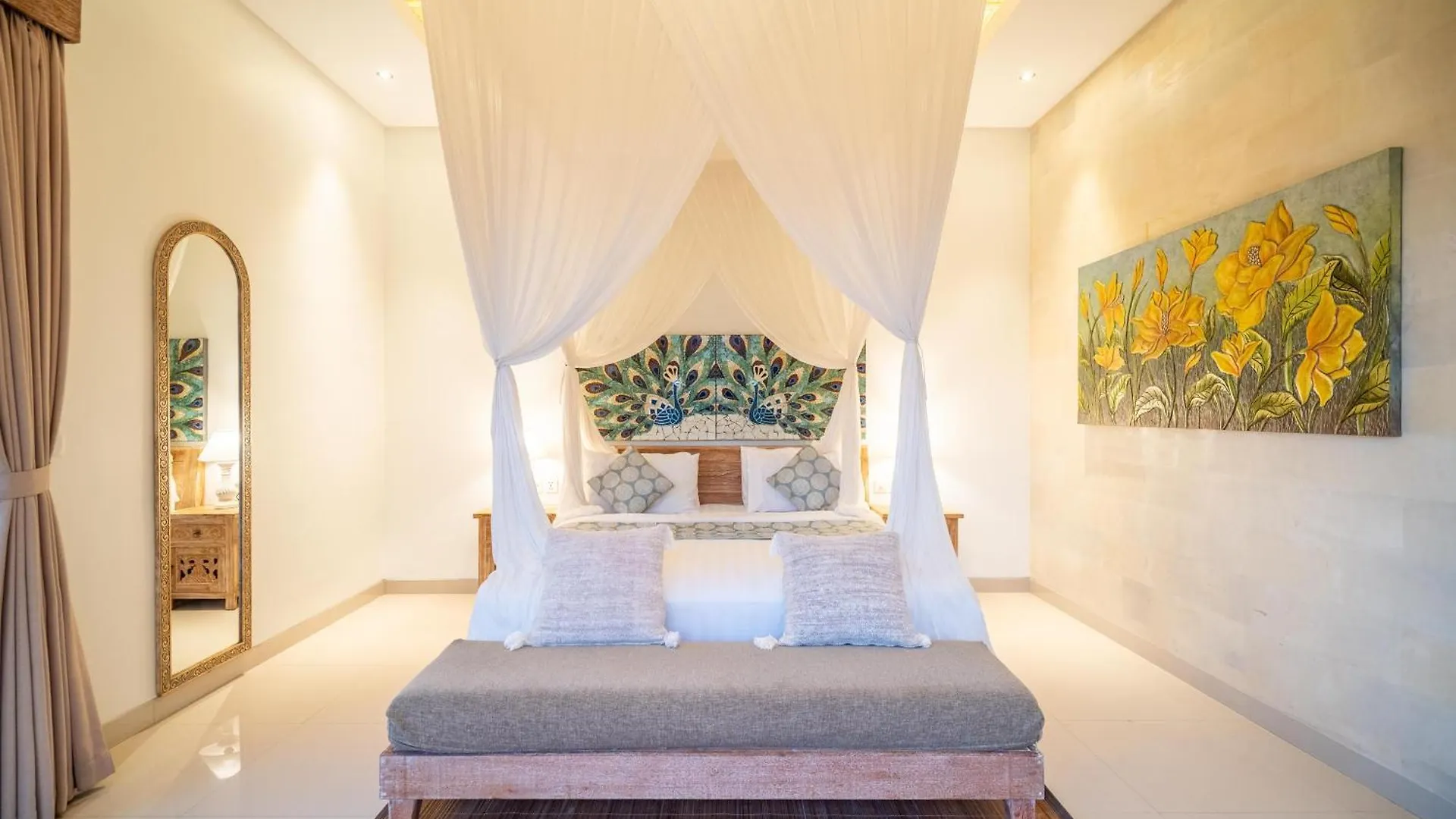 Happy Honeymoon Private Villa Ubud  Ubud (Bali)