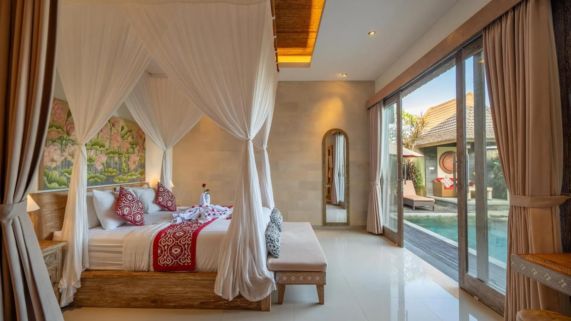 Happy Honeymoon Private Villa Ubud   Ubud (Bali)